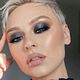 Actualización de técnica: SMOKEY EYE GLAM