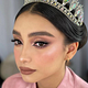 Maquillaje Quinceañera