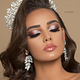 Maquillaje Novia