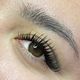 Extensiones de pestañas EFECTO RIMEL