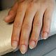 Basic Manicure