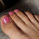 Toes