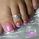 Reconstruction one nail