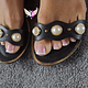 Toes + French