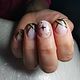 Business Manicure