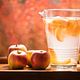 Apple juice