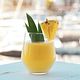 Pineapple juice