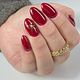 BIAB met gelpolish