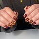 Gelnagels - met gelpolish