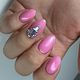Nabehandeling kunstnagels / gelnagels