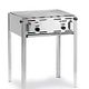 Gas barbecue