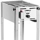Gas barbecue klein