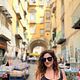 Walking WINE TOUR in Naples