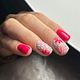 Nail Art Maxi