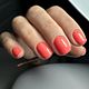 Gellak Manicure