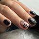 Nail Art Midi