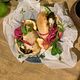 Bao Bun met pulled pork