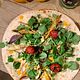 Flammkuchen Pulled Pork