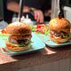 Juicy 'Bas' Burger