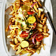 Holy Fries vegan Rendang