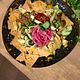 Nacho party Rendang