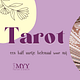 Mijn half uurtje Tarot inspiratie (online sessie)