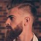 Heren- Baard