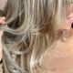 Balyage- lang haar