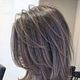 Vrouwen- Snit half lang/lang haar