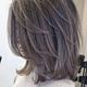 Vrouwen snit half/lang+blowdry