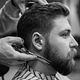 Heren - knippen en baard