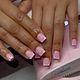 French tip