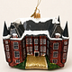 Kerstbal Slot Zuylen