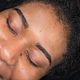 Henna brows