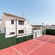Pista Padel