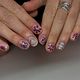 Gel Manicure