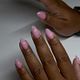 Builder Gel Mani