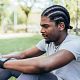 Male cornrows