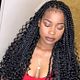 Goddess Box Braids