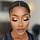 Birthday Makeup