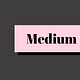 𝐌𝐞𝐝𝐢𝐮𝐦 𝐚𝐜𝐫𝐲𝐥𝐢𝐜 𝐧𝐚𝐢𝐥𝐬 (𝐡𝐚𝐧𝐝𝐬)