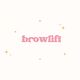 Browlift incl. verven + waxen