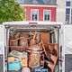 Moving services
