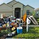 Property clean out