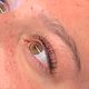 Lash Lift + Tinting