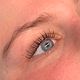 Lash Tinting