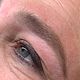 Eyebrow Tinting