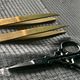 Eyebrow Shaping + Tinting