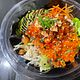 Poke bowl groot