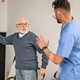 Weerbaarheidstraining voor Zorgverleners